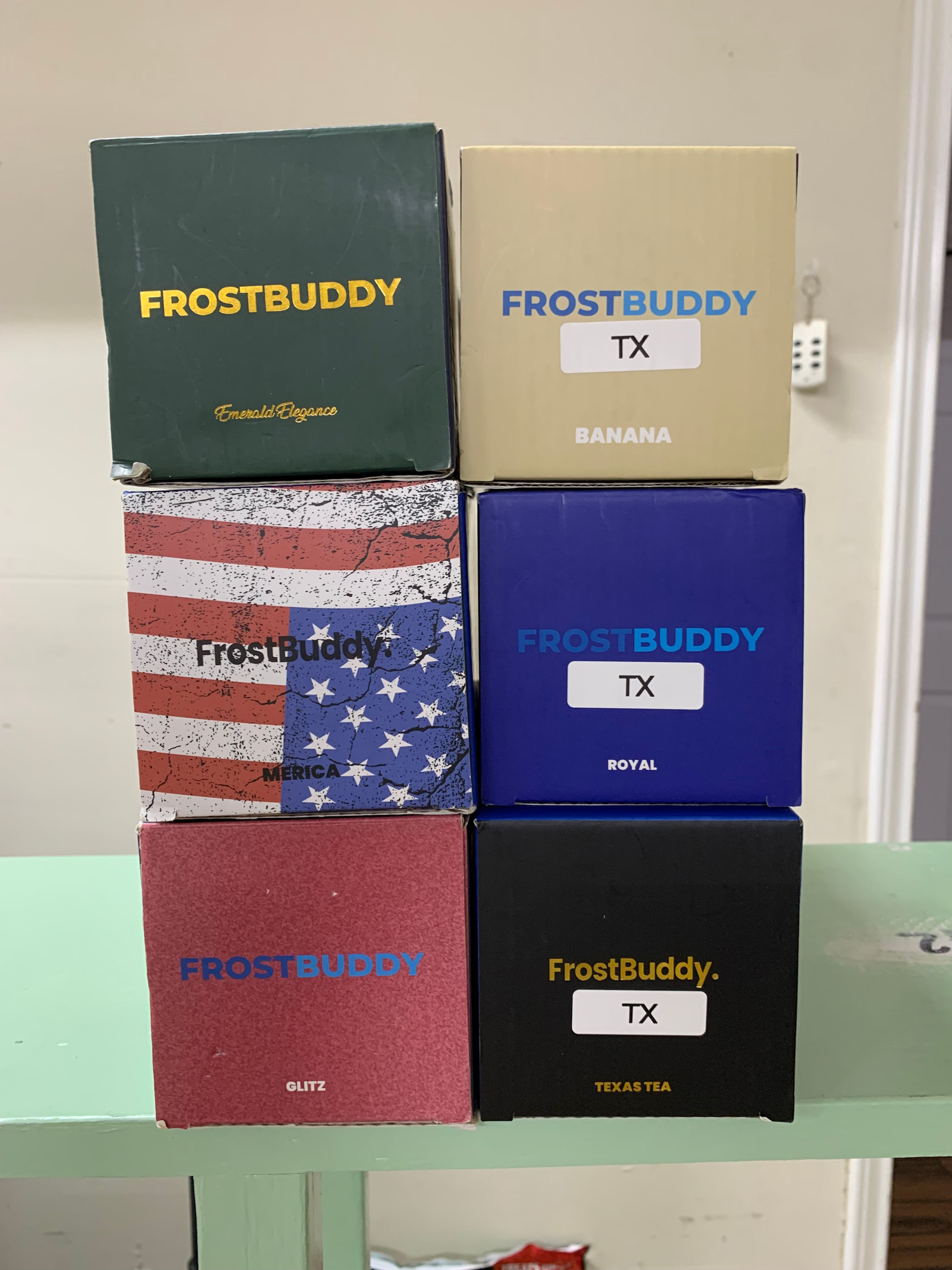 Engraved XL Buddy (Universal Coozie)