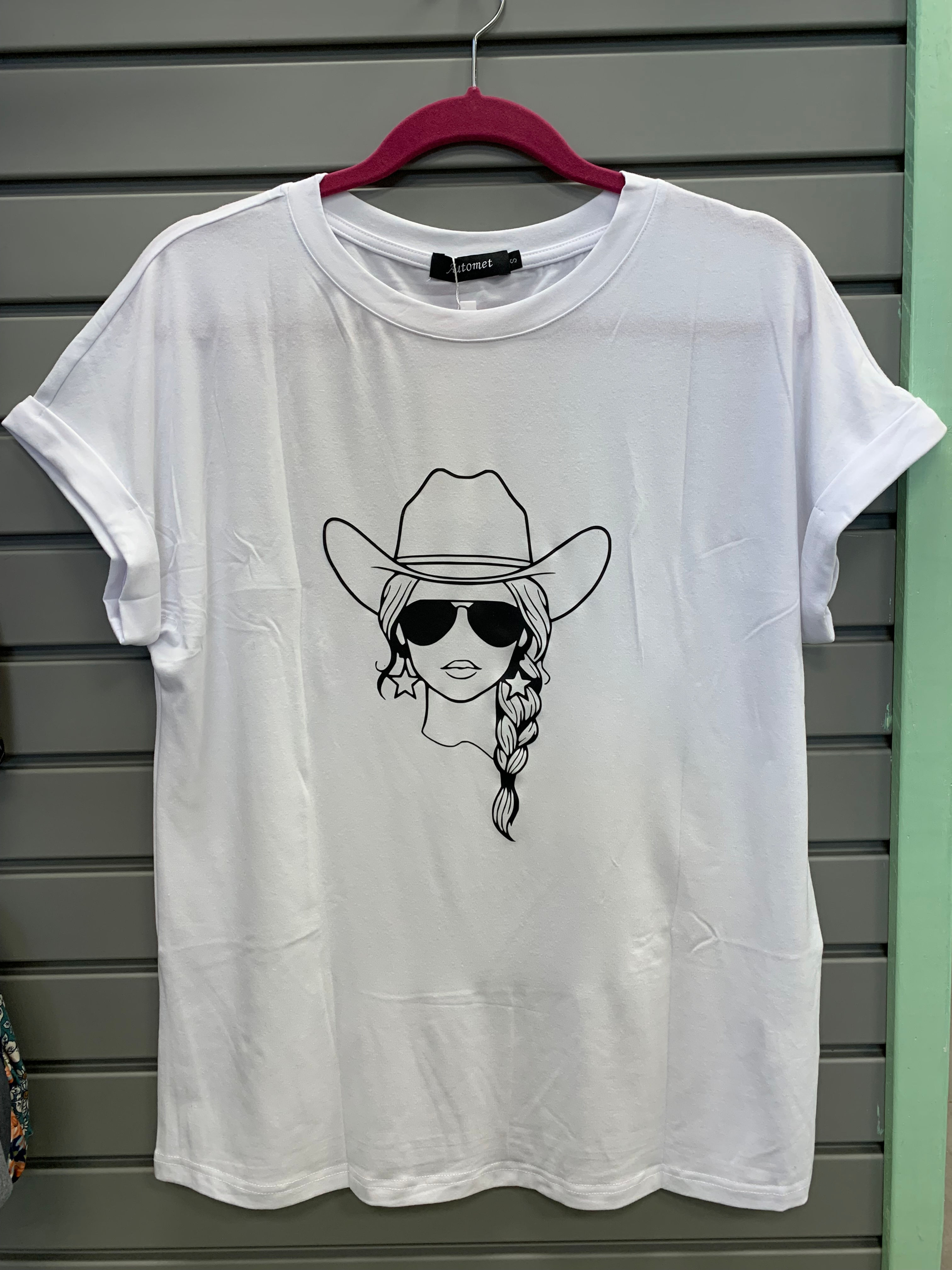 TX Girl T-Shirt