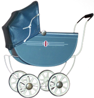 Pram
