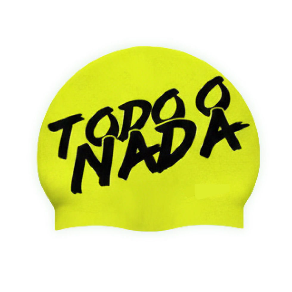 Miniatura: Gorra de Natación Cortés Open Los Cabos