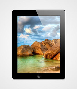 iPad