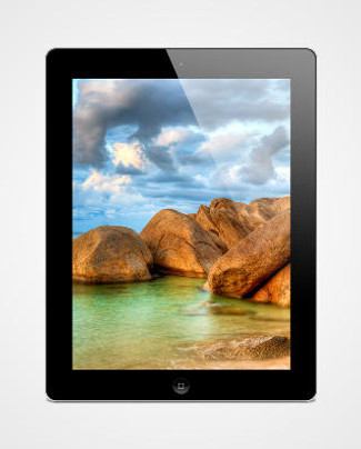 iPad