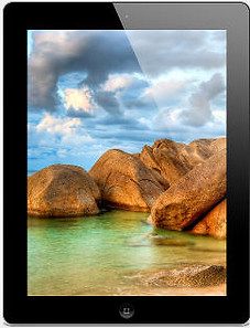 iPad