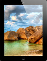 iPad