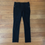 Thumbnail: 7 Vigoss Black Jeggings