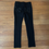 Thumbnail: 7 Vigoss Black Jeggings