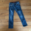 Thumbnail: 7 Arizona Skinny Jeans