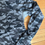 Thumbnail: XL Gray Camo Long Sleeve