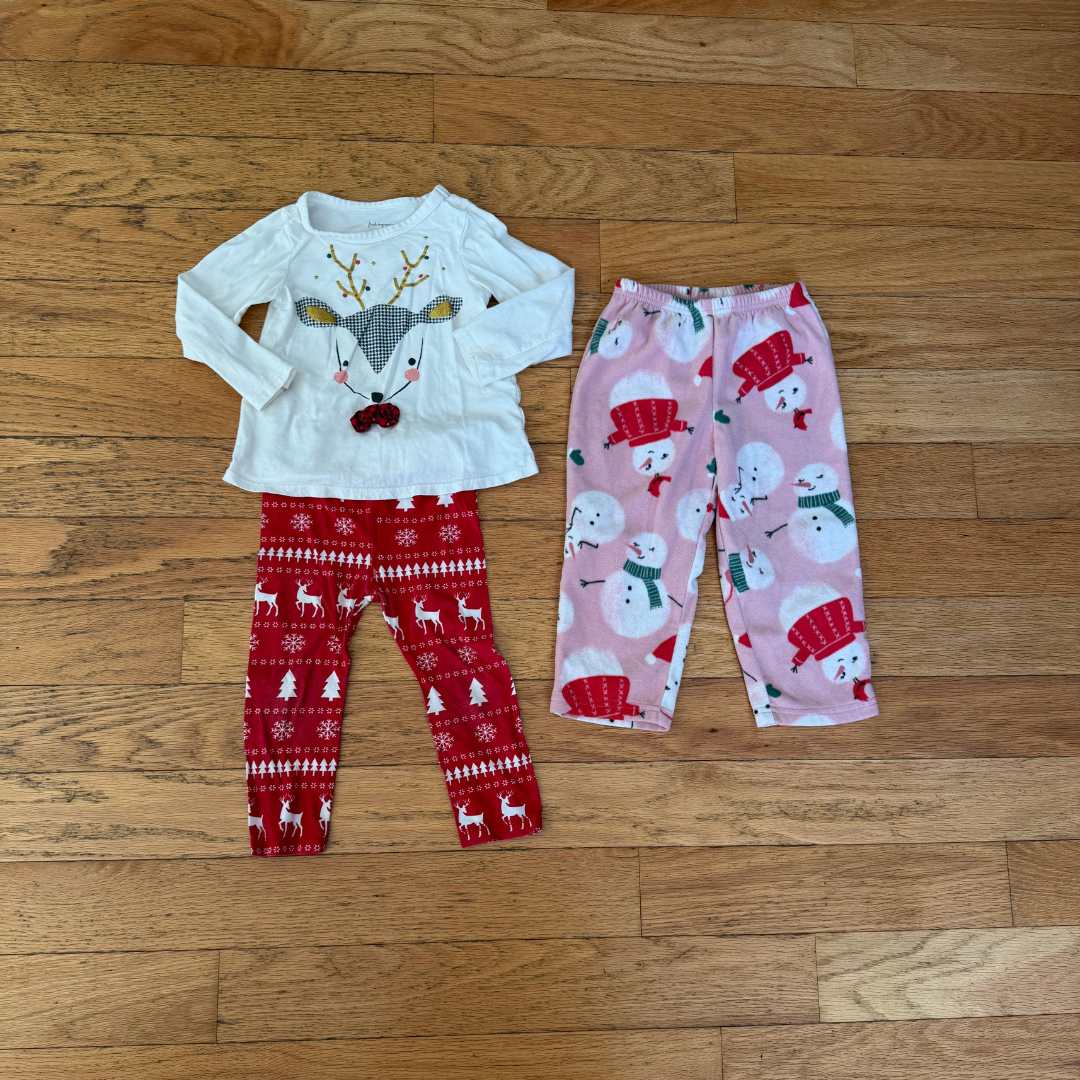 2T Holiday Bundle