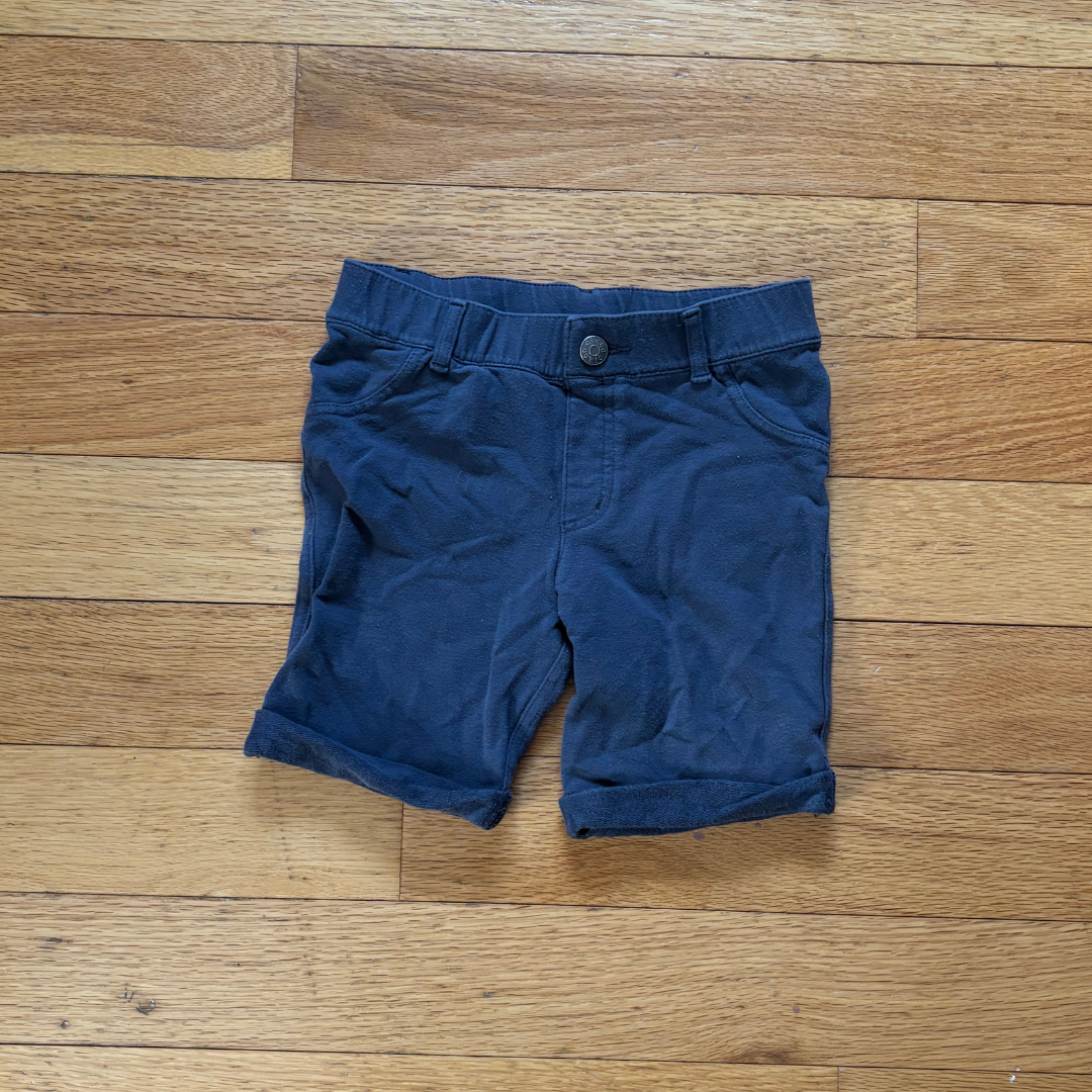 7/8 Circo Gray Shorts