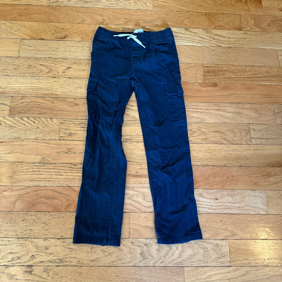 8 Old Navy Blue Pants