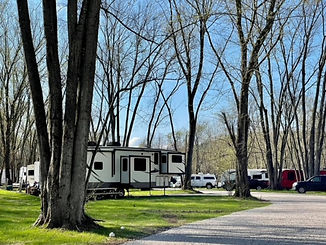 Amenities | River's Edge RV Park & Campground