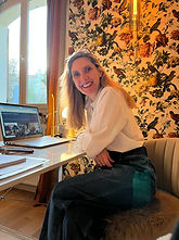 Marjorie Mateu - Coach célibataires