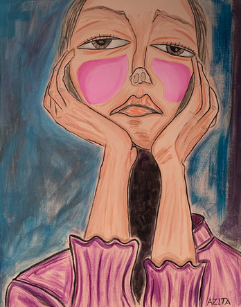 Feeling Lonely