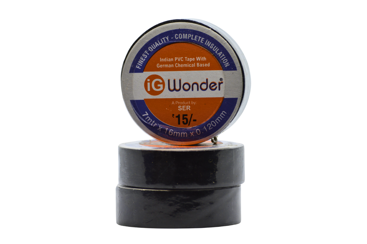 IG Wonder (7 MTR * 16 MM)