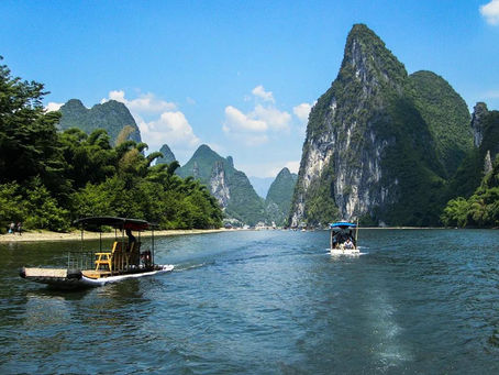 桂林这个旅游界的网红,过气了?