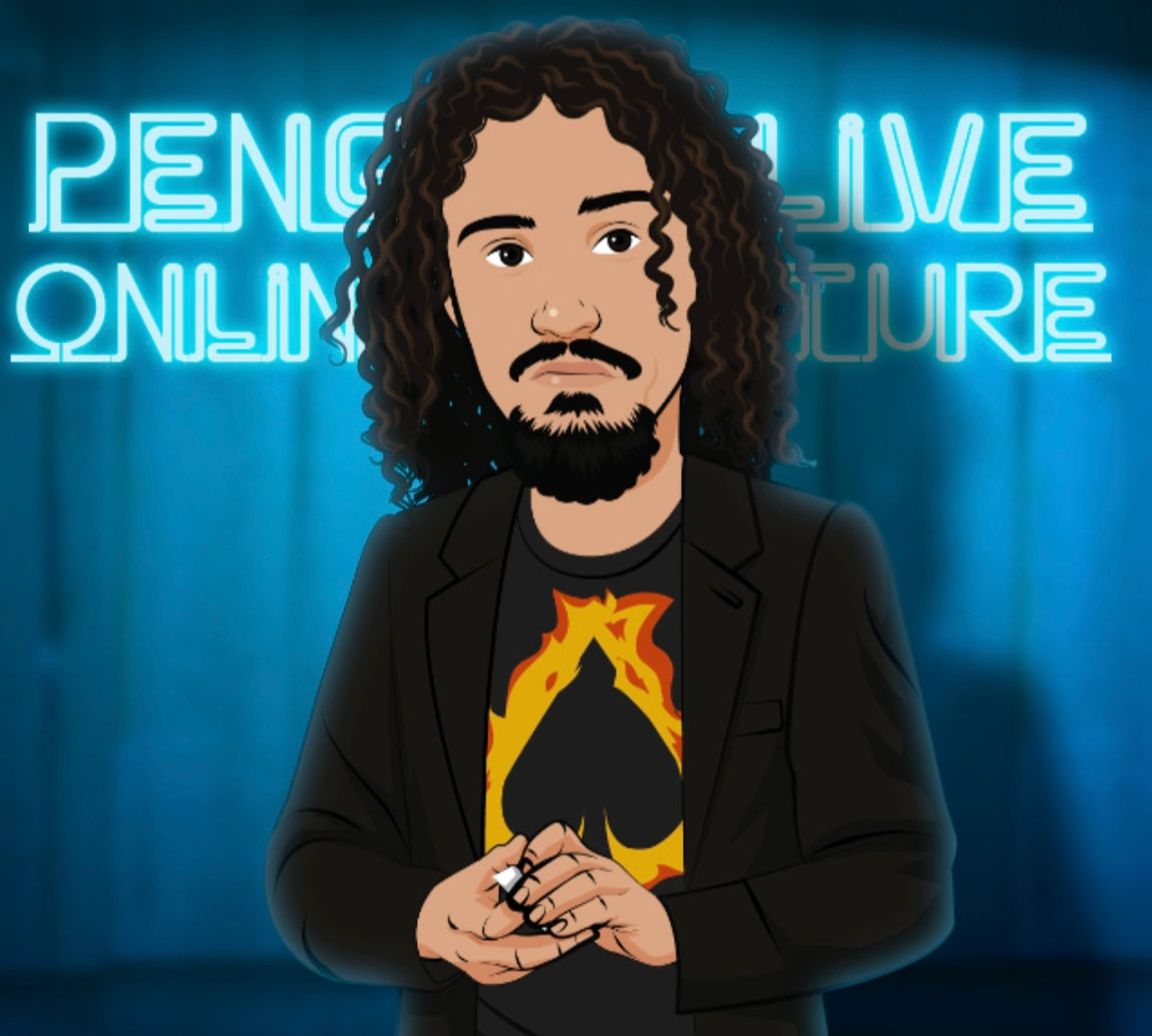 Penguin Live - Bernardo Sedlacek