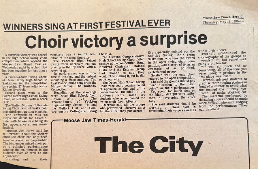 1980-05 Moose Jaw 1st Place.jpg