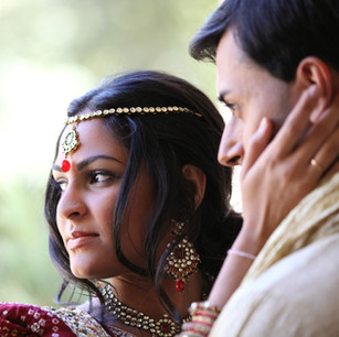 Indian Wedding