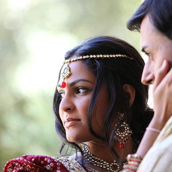 South Asian (Indian) Weddings