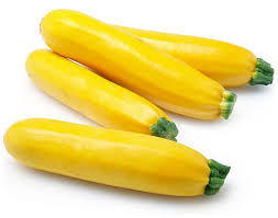 Yellow Zucchini 黄翠瓜
