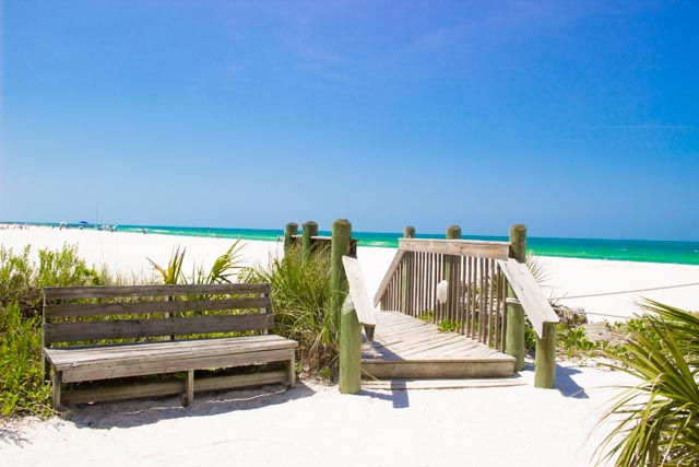 Sarasota, Florida