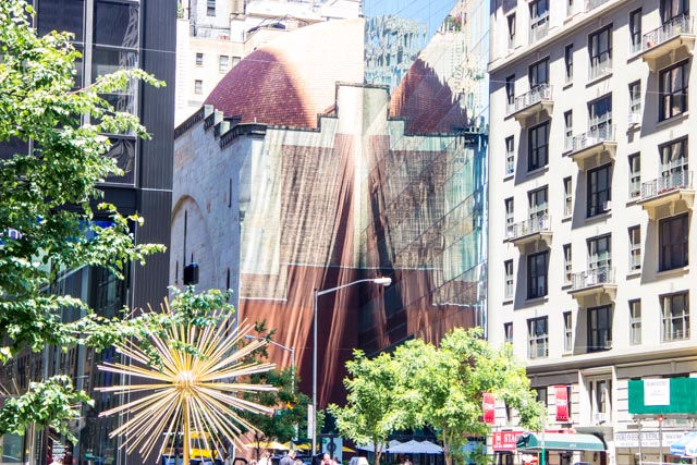6th Avenue