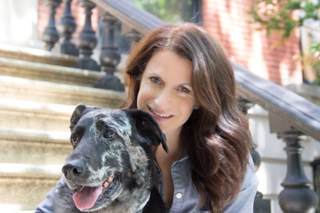 Dog & Owner Shoot