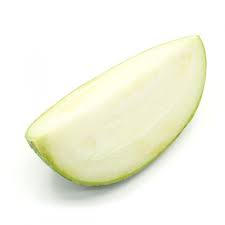 Sharkfin Melon 鱼翅瓜