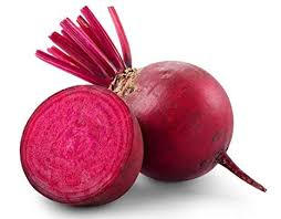 Beetroot 甜菜根