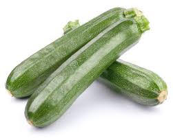 Green Zucchini 绿翠瓜