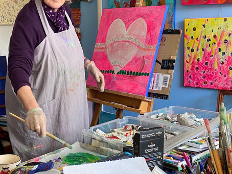 Recycled and Repaired 