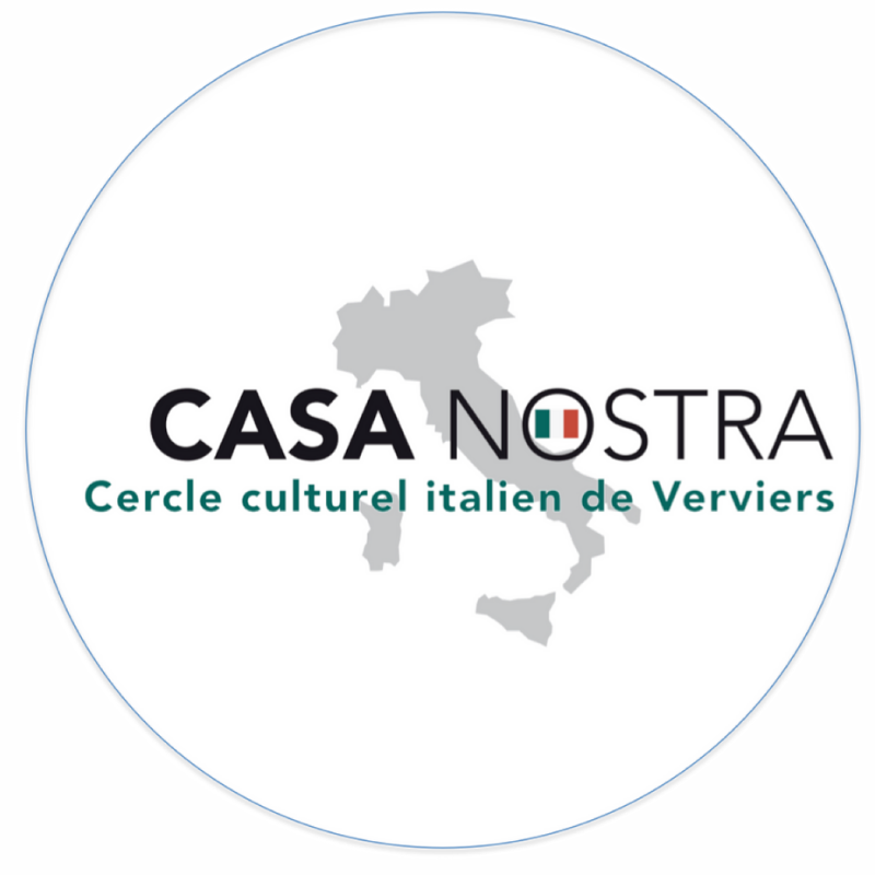 Casa Nostra - Cercle culturel italien de Verviers