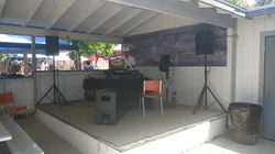 Chili Cook Off Azusa Eagles Lodge