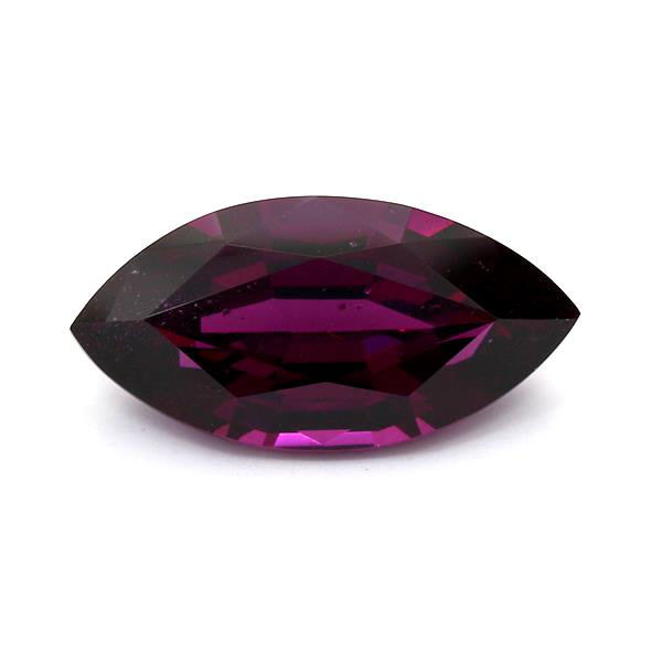 Thumbnail: Purple Garnet