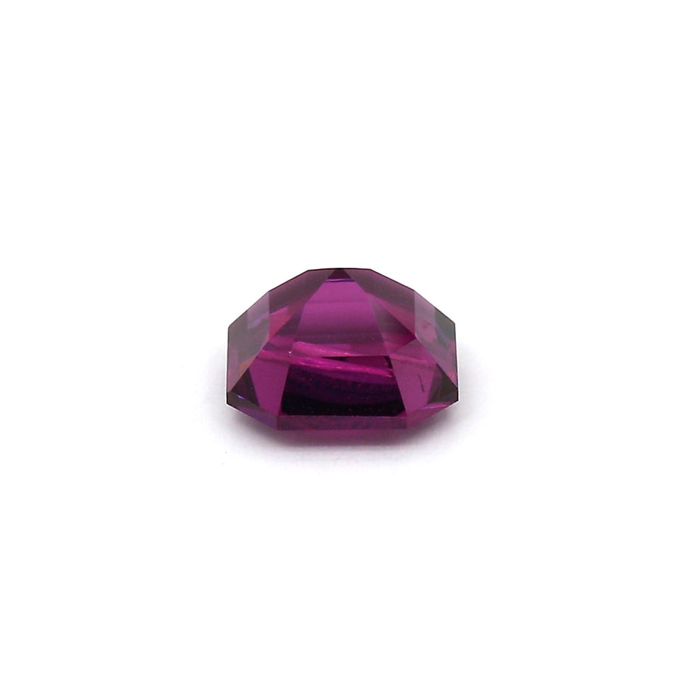 Thumbnail: Rhodolite