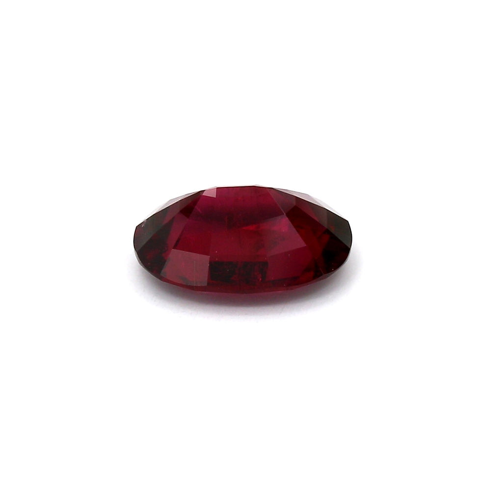 Thumbnail: Red Rubellite