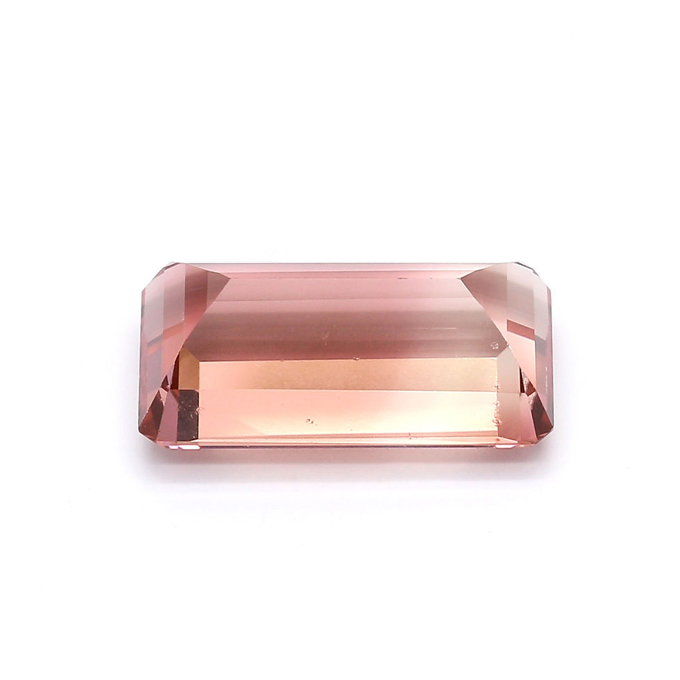 Thumbnail: Bi-Color Tourmaline