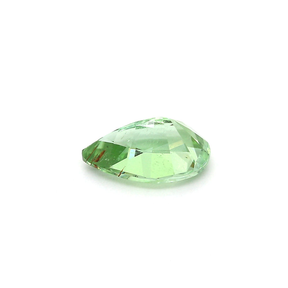 Thumbnail: Mint Green Tourmaline
