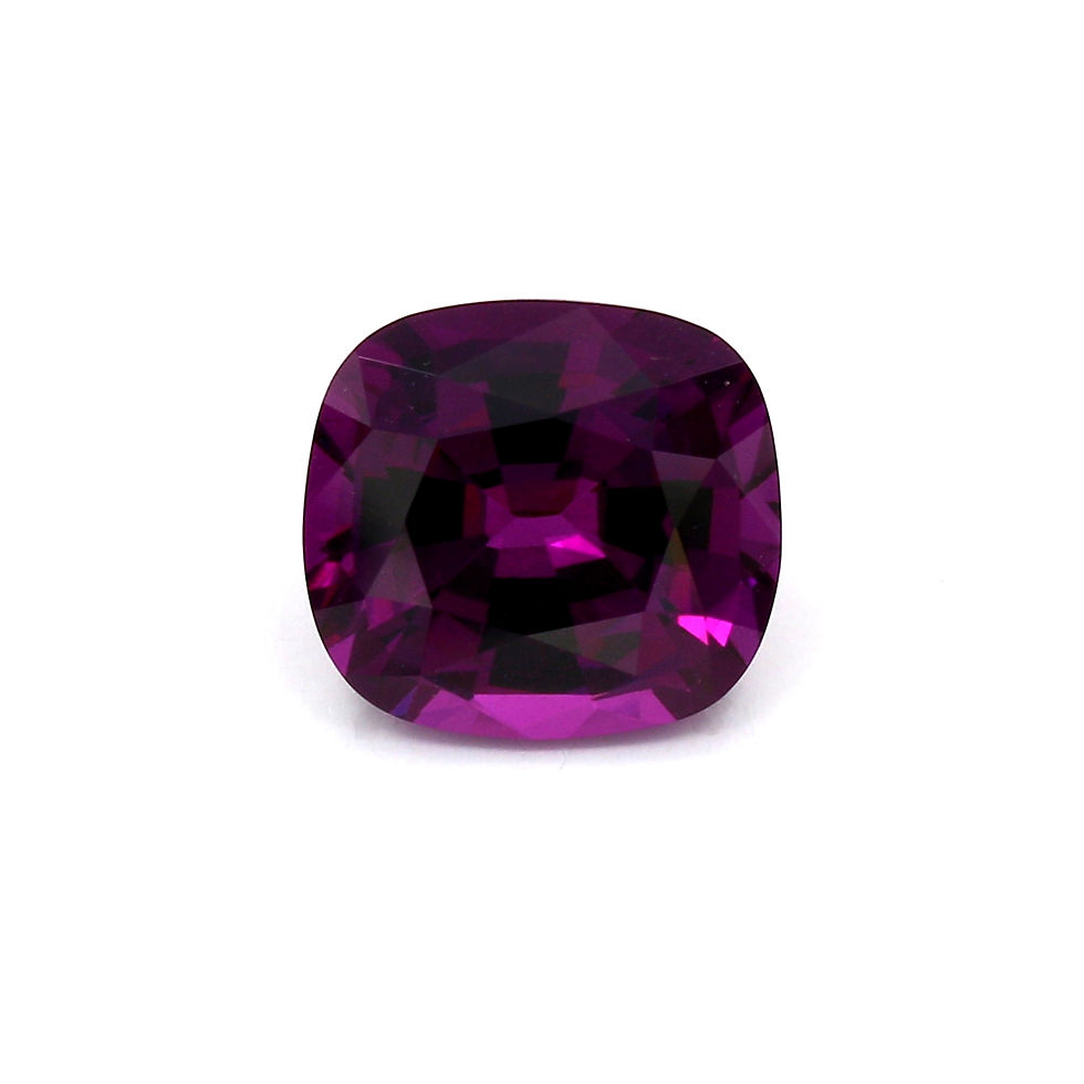 Thumbnail: Rhodolite