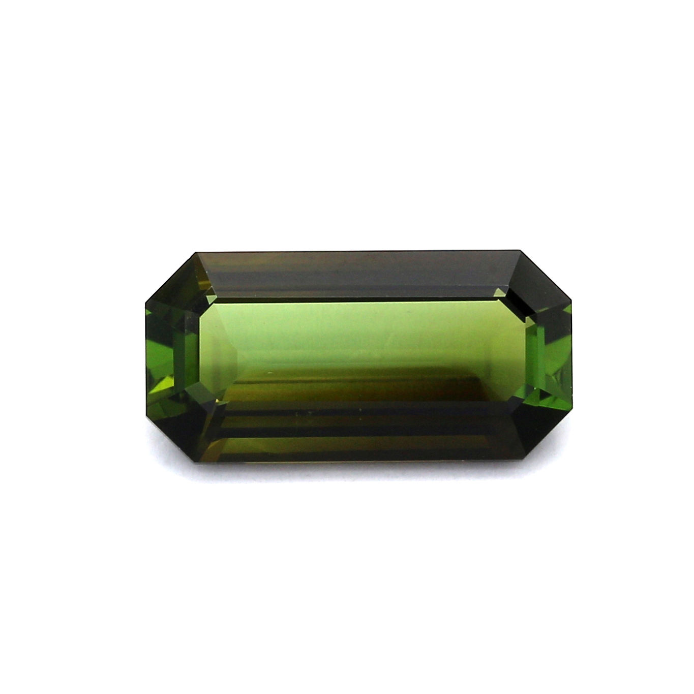 Yellowish Green Tourmaline