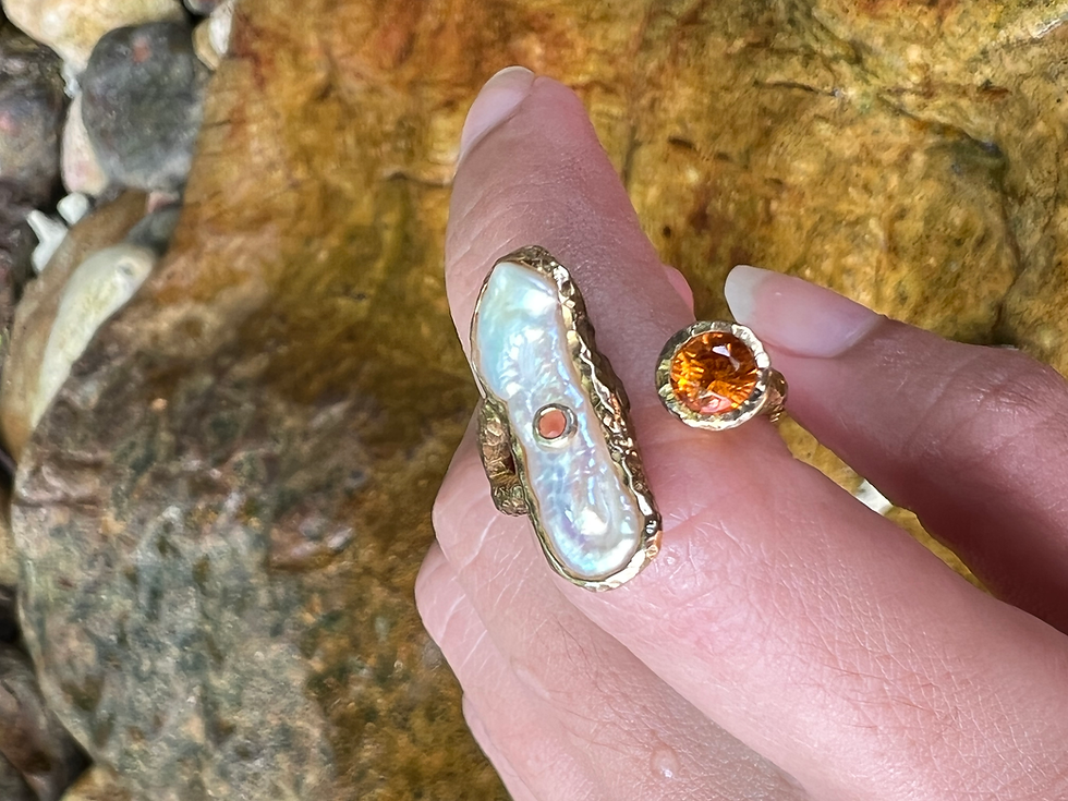 ATHENA Ring