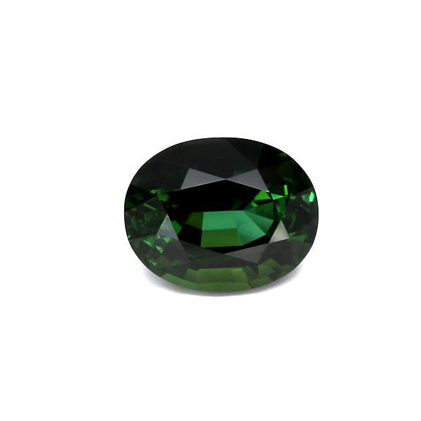 Thumbnail: Green Tourmaline