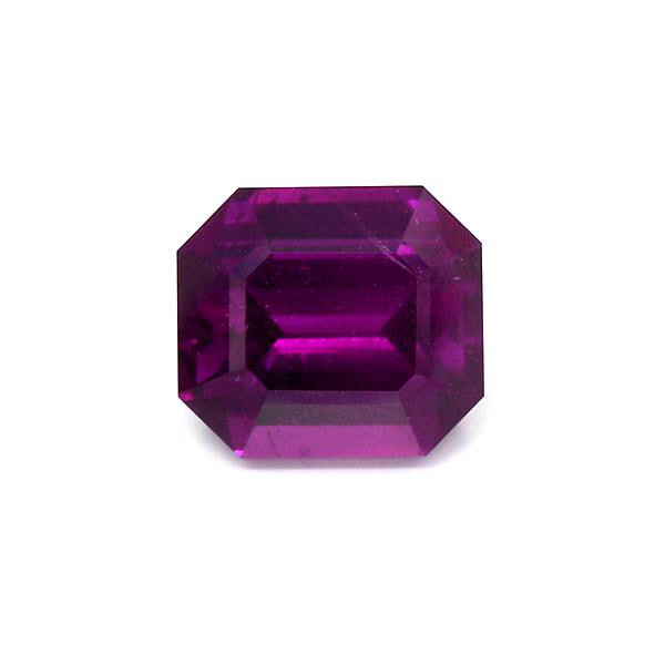 Thumbnail: Rhodolite