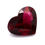 Thumbnail: Rubellite Heart