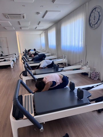 Your First Reformer Pilates Class: What to Expect (and Why You Shouldn't Be Nervous)