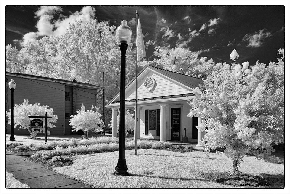 Town Government Town of