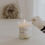 Thumbnail: &quot;AMBER&quot; scented candle