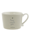 Thumbnail: Tasse „love meets you“