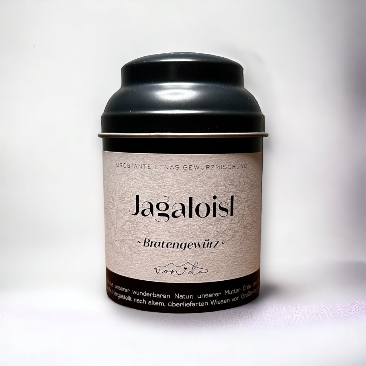 Jagaloisl - Bratengewürz